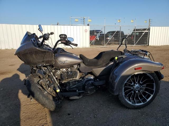 2023 Harley-Davidson Fltrt