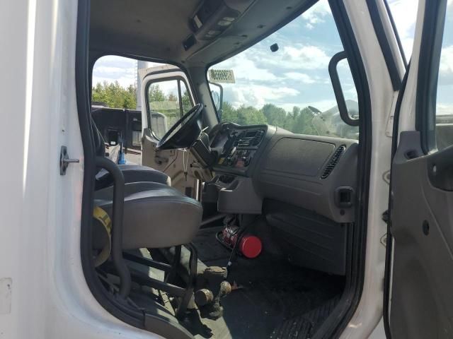 2012 Freightliner M2 106 MED-Trucks Semi Truck