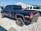 2005 GMC Sierra K2500 Heavy Duty