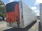 2019 Utility VS2RA Refrigerated Van Trailer
