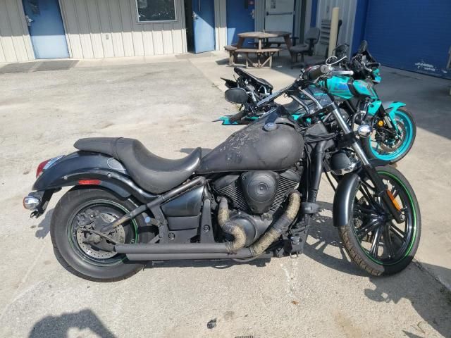 2017 Kawasaki VN900 C
