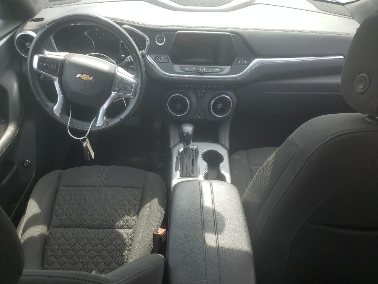 2020 Chevrolet Blazer 2LT