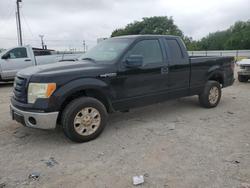 Ford salvage cars for sale: 2009 Ford F150 Super Cab