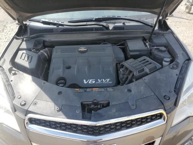 2011 Chevrolet Equinox LT