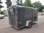 2006 Wildwood 2006 Forest River Enclosed Cargo Trailer