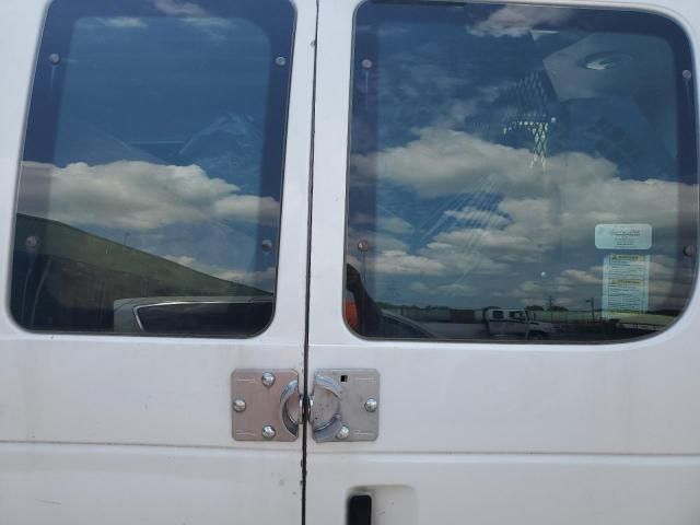 2011 Ford Econoline E150 Van