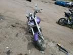2002 Honda VTX1800 C