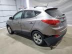 2012 Hyundai Tucson GLS