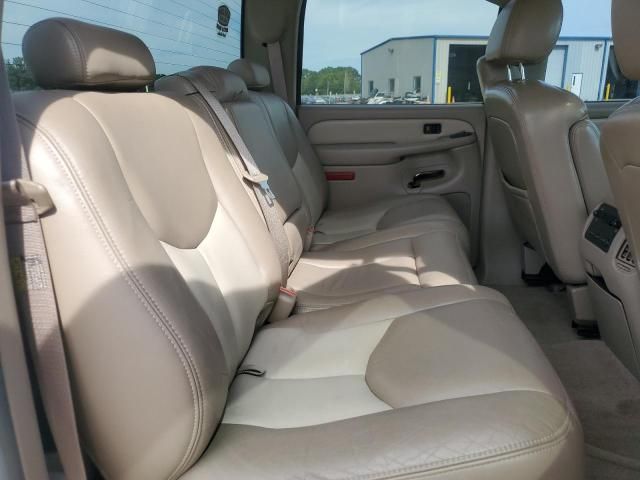 2005 GMC Sierra K1500 Denali