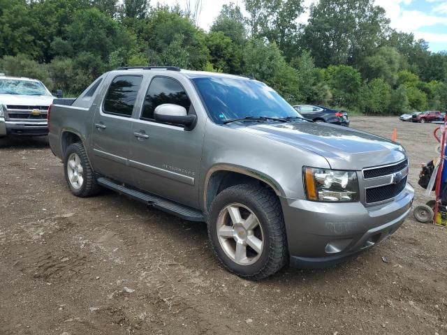 2007 Chevrolet Avalanche K1500