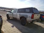 2004 Chevrolet Silverado K1500