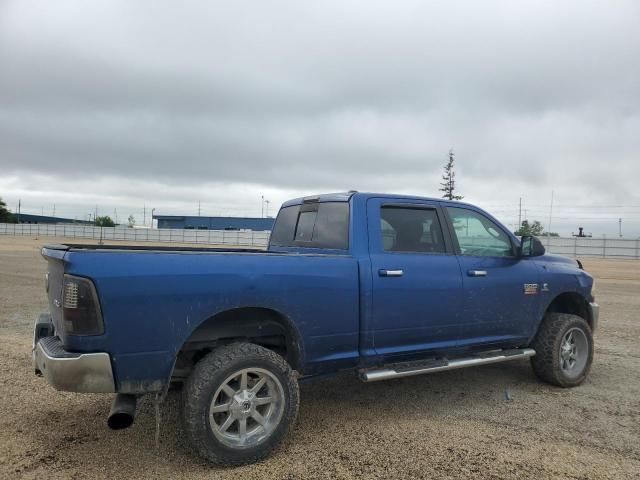 2010 Dodge RAM 3500