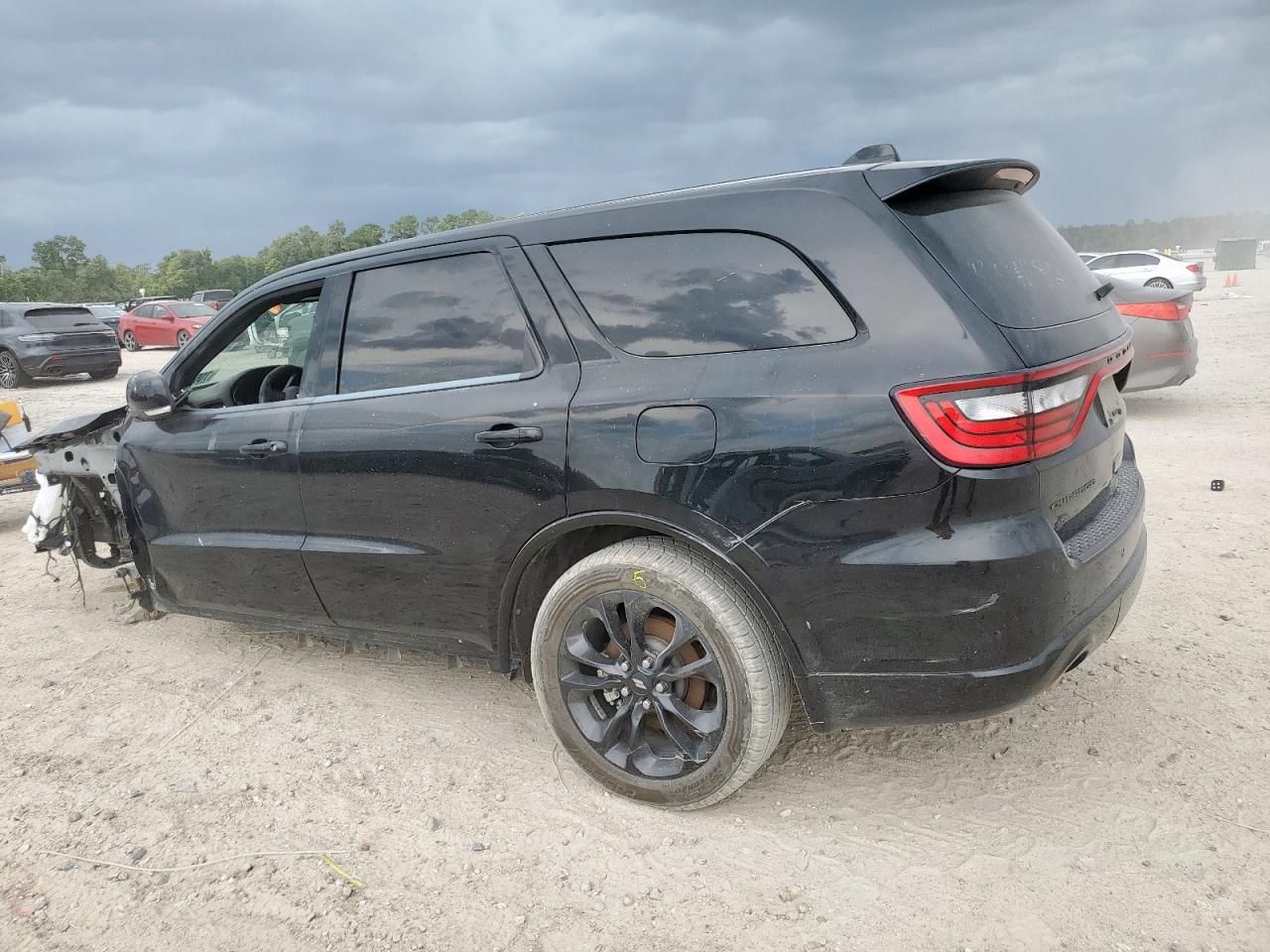 2022 Dodge Durango R/T