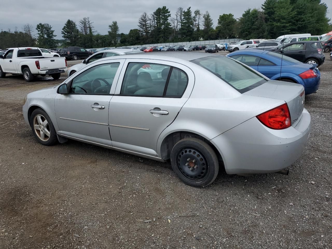 2010 Chevrolet Cobalt 2LT