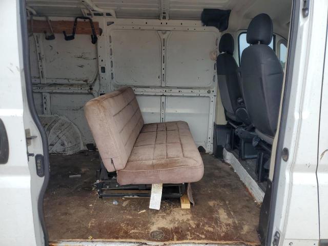 2017 Dodge RAM Promaster 1500 1500 Standard