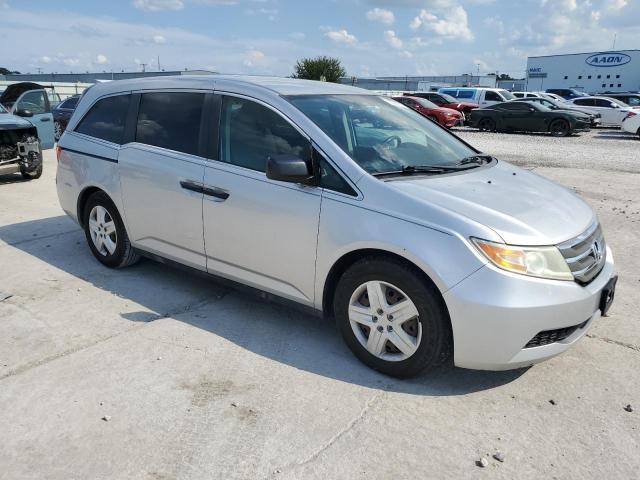 2013 Honda Odyssey lx