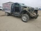 2024 Chevrolet Silverado K2500 Heavy Duty