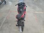 2024 Kawasaki EX500 A