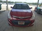 2014 Hyundai Sonata Hybrid