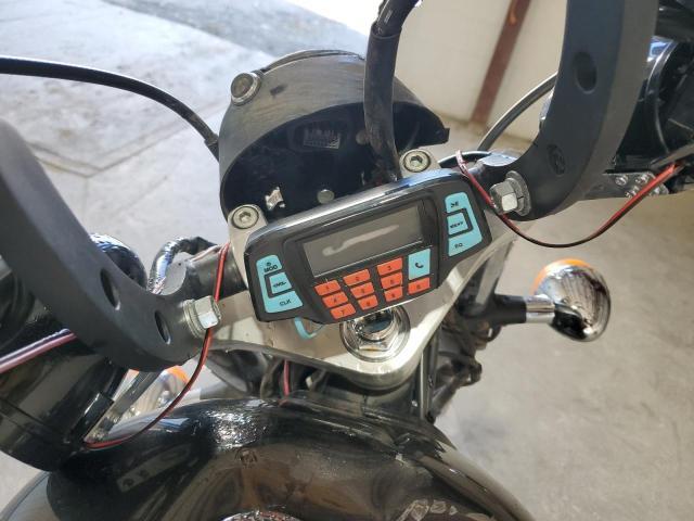 2010 Honda VT750 S
