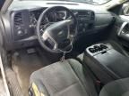 2007 Chevrolet Silverado K2500 Heavy Duty
