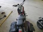 2003 Honda VT750 CDC