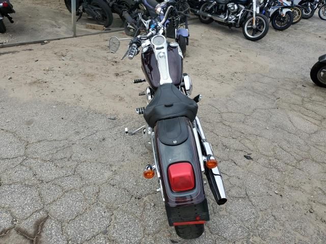 2005 Harley-Davidson Fxstdi