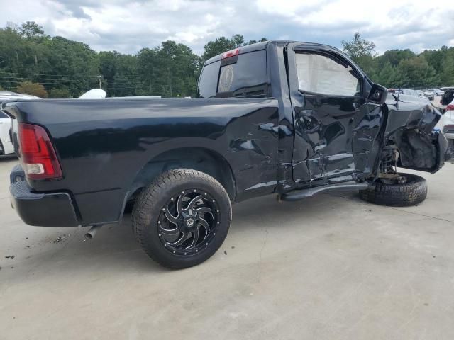 2015 Dodge RAM 1500 ST