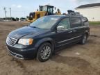 2014 Chrysler Town & Country Touring L