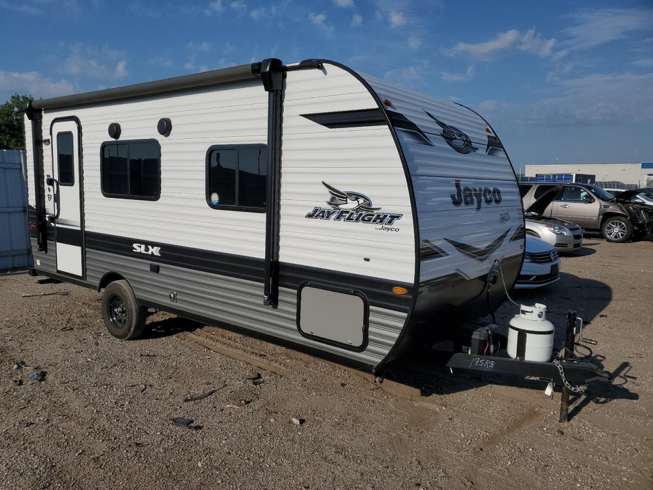2024 Jayco JAY Flight