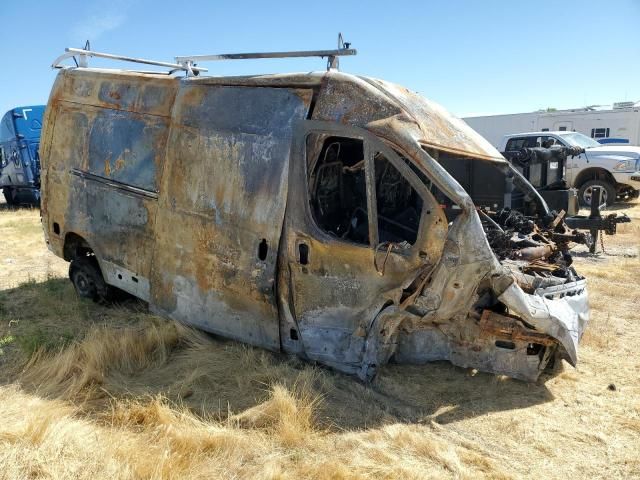 2023 Dodge RAM Promaster 2500 2500 High
