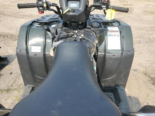 2024 Honda TRX520 FA
