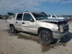 2004 Chevrolet Avalanche K1500