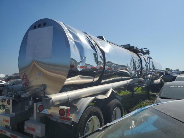 2000 Bulk Tanker