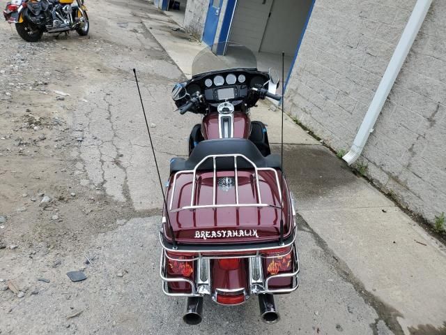 2015 Harley-Davidson Flhtk Ultra Limited