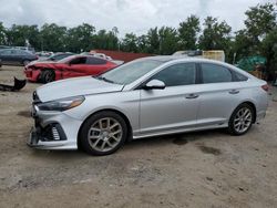 2018 Hyundai Sonata Sport for sale in Baltimore, MD
