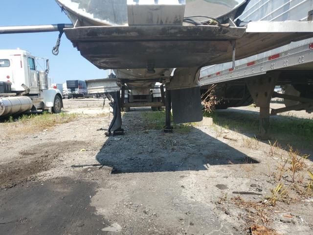 2006 Westmark 2006 WEST-MARK Tank Trailer