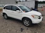 2011 Honda Cr-v exl