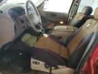 2002 Ford F150 Supercrew