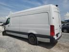 2025 Mercedes-Benz Sprinter 2500