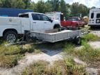 2010 Unknown 2010 Tilt Deck Equipment Trailer