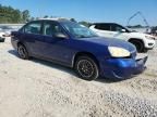 2007 Chevrolet Malibu LS