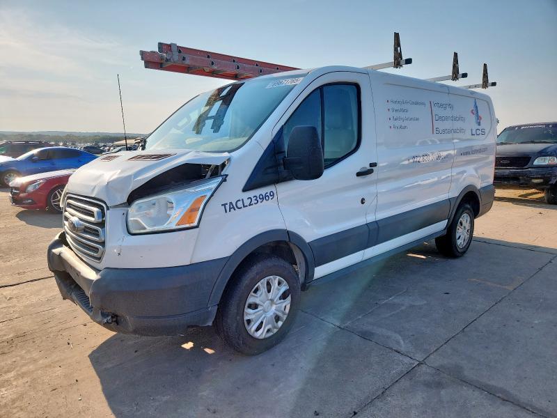 2016 Ford Transit Utility / Service van