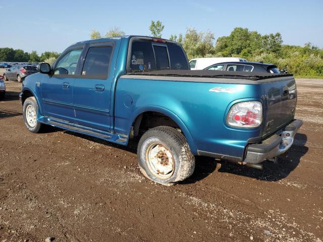 2001 Ford F150