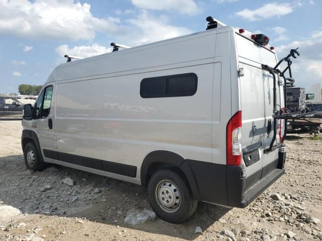 2021 Dodge RAM Promaster 2500 2500 High