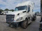 2020 Freigliner 2020 Freightliner Cascadia 126 Semi Truck