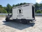2004 GMC Savana Cutaway G3500