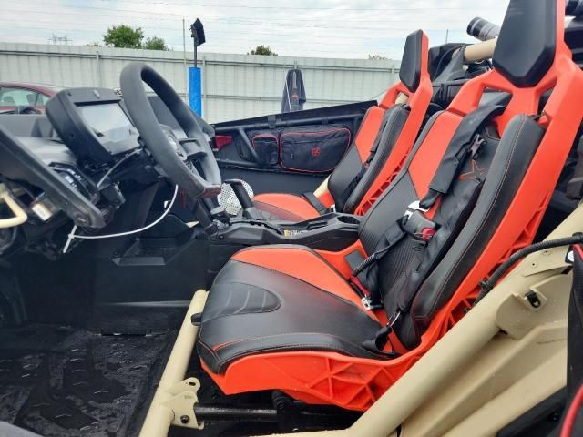 2021 Can-Am Maverick X3 X RS Turbo