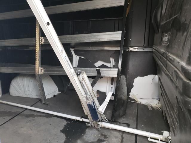 2021 Dodge RAM Promaster 1500 1500 Standard
