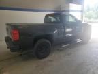 2017 Chevrolet Silverado K1500
